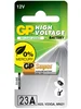 Alkalická baterie 23A GP High Voltage pro větší vibrace