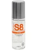 Anální lubrikační gel na vodní bázi S8 Anal 125 ml