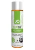 BIO Lubrikační gel System JO (120 ml) Organic NaturaLove