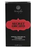 Dámský kuličkový olejový parfém s feromony Secret Orchid