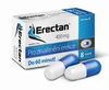 Erectan tablety na posílení erekce