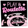 Erotická hra Play & Roulette Secret Play