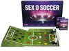 Erotická hra pro páry  Sex O Soccer