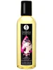 Erotický masážní olej Shunga Libido aroma exotického ovoce