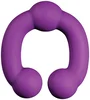Fialový stimulátor prostaty Nexus O Purple
