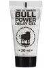 Gel na oddálení ejakulace The Ultimate Bull Power Cobeco Pharma (30 ml)