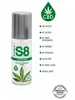 Hybridní lubrikační gel S8 Cannabis s CBD konopím