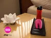 Hygienická podložka na erotické pomůcky Joyboxx Playtray