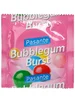 Kondom Pasante Bubblegum Burst s příchutí sladké žvýkačky (1 ks)
