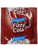 Kondom Pasante Fizzy Cola s příchutí coly (1ks)
