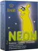 Kondomy Neon Amor 2ks svítící