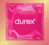 Kondomy Pleasuremax - Durex 3 ks