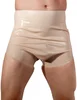 Latexové plenkové kalhotky unisex