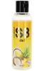 Lubrikační/masážní gel S8 4v1 Tropical Pina Colada Slush