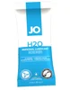 Lubrikant na vodní bázi H2O Original (VZOREK, 10 ml) System JO