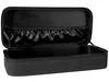 Luxusní černý kufřík na erotické pomůcky Secret box