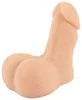 Malý umělý penis na vyplnění rozkroku Mr. Limpy Small Fleshlight