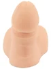 Malý umělý penis na vyplnění rozkroku Mr. Limpy Small Fleshlight