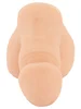 Malý umělý penis na vyplnění rozkroku Mr. Limpy Small Fleshlight