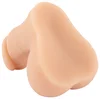 Malý umělý penis na vyplnění rozkroku Mr. Limpy Small Fleshlight