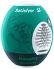 Masturbační vajíčko Naughty Satisfyer