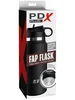 Masturbátor Fap Flask Thrill Seeker Pipedream