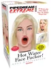Masturbátor Hot Water Face Fucker Blonde blondýnka