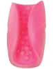 Masturbátor pro muže The Gripper Beaded Grip California Exotic Novelties