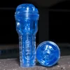 Masturbátor Turbo Thrust Blue Ice Fleshlight