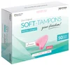 Menstruační tampón Soft-Tampons MINI 50 ks