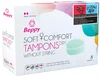 Menstruační tampony Beppy DRY 8 ks