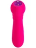 Mini vibrátor Ultra Bullet Pink FemmeFunn