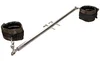 Nastavitelná roztahovací tyč s maskáčovými pouty COLT Camo 60 - 90 cm