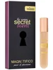 Parfém s feromony pro ženy (20 ml) MAGNETIFICO Secret Scent