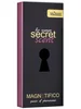 Parfém s feromony pro ženy (20 ml) MAGNETIFICO Secret Scent