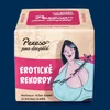 Pexeso pro dospělé Erotické rekordy
