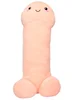 Plyšový penis SHOTS (30 cm)