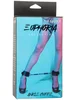 Pouta na nohy Euphoria California Exotic Novelties