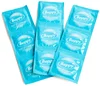 Průhledné kondomy Beppy 72 ks