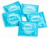 Průhledné kondomy Beppy 72 ks