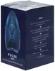 Pulse III Duo masturbátor pro muže i ženy