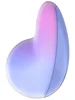 Pulzační a vibrační stimulátor klitorisu Pixie Dust Satisfyer