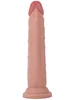 Realistické dildo s přísavkou Get Real Dual Density 7