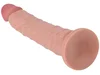 Realistické dildo s přísavkou Get Real Dual Density 7