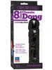 Realistické dildo Vac-U-Lock 8