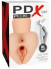 Realistický masturbátor Pick Your Pleasure XL Stroker Pipedream