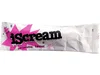 Růžové dildo iScream připomínající nanuk