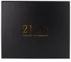 Sada erotických pomůcek a kosmetiky 210th Classic Box