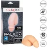 Silikonový umělý penis na vyplnění rozkroku Packer Gear 4
