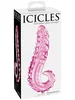 Skleněné dildo ICICLES No. 24 Pipedream